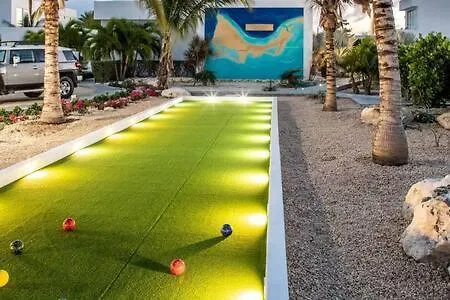 Top Rated Private Villa With Pool, Beach Access, Resort Amenities - White Villas V10 Long Bay