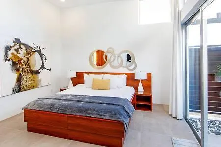 Top Rated Private Villa With Pool, Beach Access, Resort Amenities - White Villas V10 Long Bay