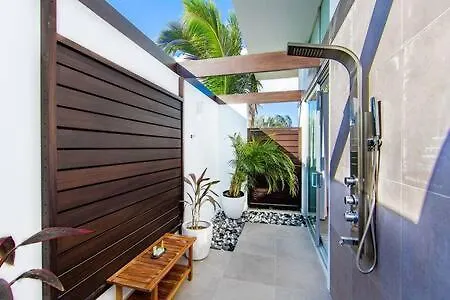 Top Rated Private Villa With Pool, Beach Access, Resort Amenities - White Villas V10 Long Bay 0*,  Turks And Caicos Islands