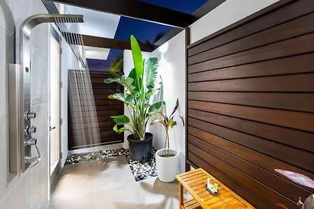 Top Rated Private Villa With Pool, Beach Access, Resort Amenities - White Villas V10 Long Bay Turks és Caicos szigetek